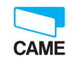 came logo