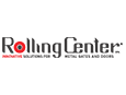 Rolling center